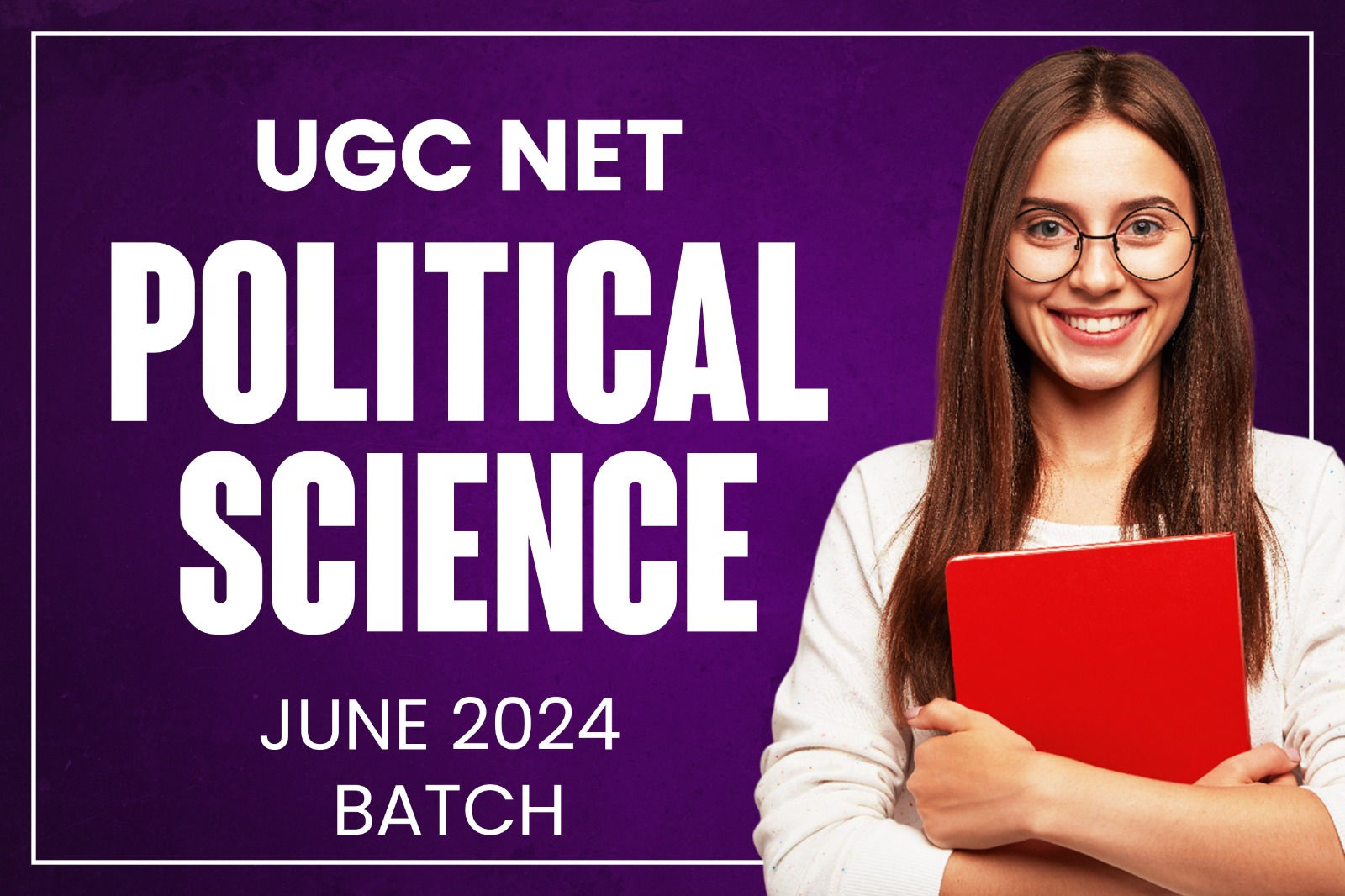 UGC NET Political Science
